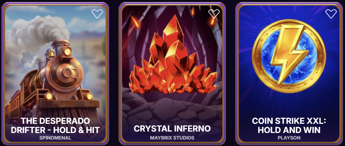 Bossy casino